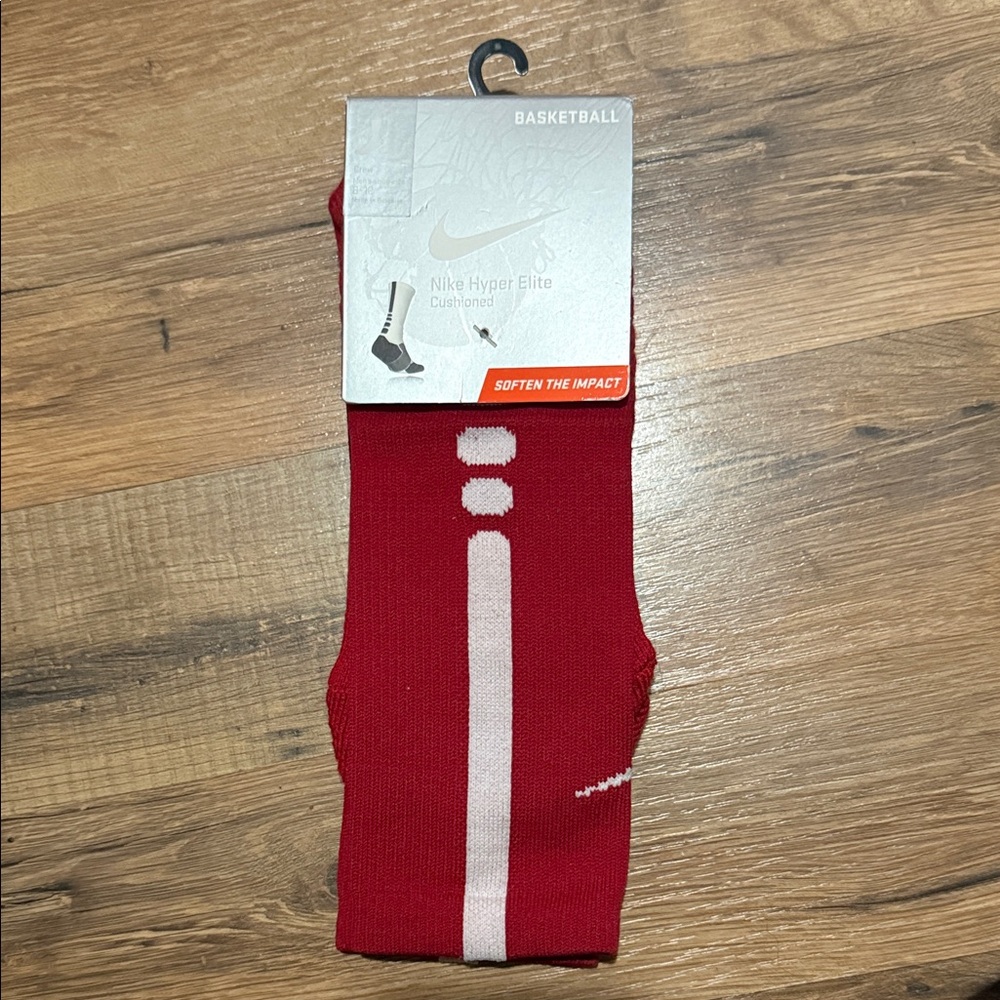 2013 Nike Hyper Elite Socks